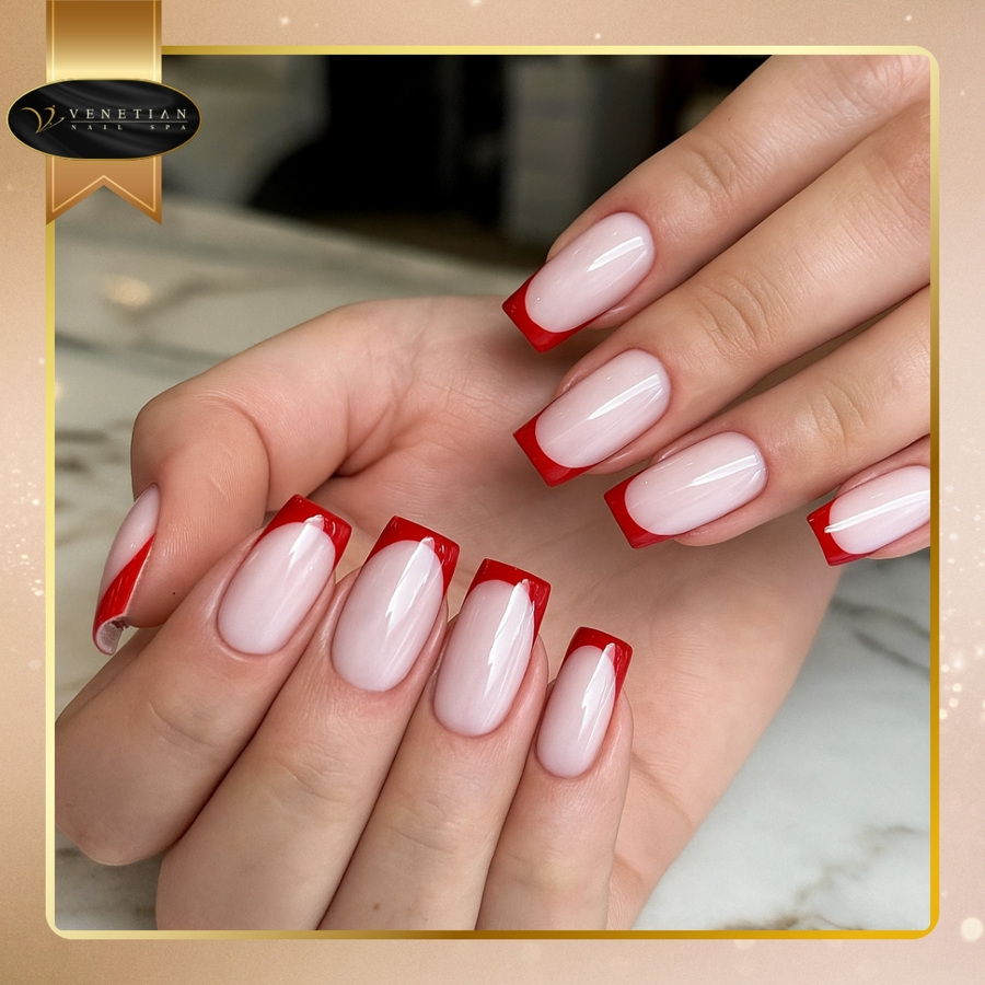 Venetian Nail Spa in Wesley Chapel, FL 33543